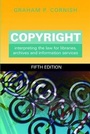 Cover: Copyright - Facet Publishing