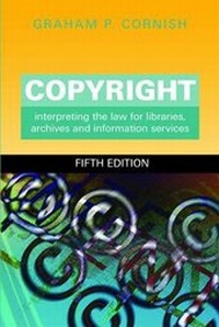 Abbildung von: Copyright - Facet Publishing