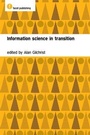 Cover: Information Science in Transition - Facet Publishing