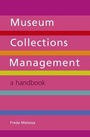 Cover: Museum Collections Management - Facet Publishing