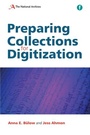 Cover: Preparing Collections for Digitization - Facet Publishing