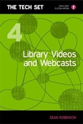 Cover: Library Videos and Webcasts - Facet Publishing
