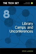 Cover: Library Camps and Unconferences - Facet Publishing