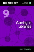 Cover: Gaming in Libraries - Facet Publishing