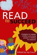 Cover: Read to Succeed - Facet Publishing