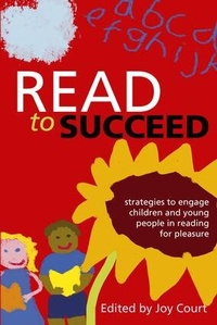 Enlarge image Cover: Read to Succeed - Facet Publishing