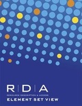 Cover: RDA: Element Set - Facet Publishing