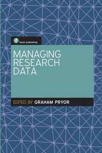 Abbildung von: Managing Research Data - Facet Publishing
