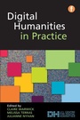 Cover: Digital Humanities in Practice - Facet Publishing