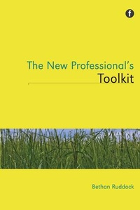 Abbildung von: The New Professional's Toolkit - Facet Publishing