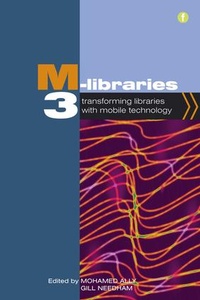 Enlarge image Cover: M-Libraries 3 - Facet Publishing