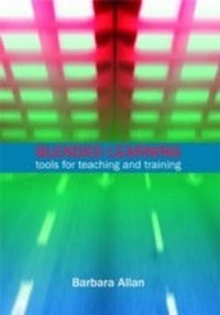 Abbildung von: Blended Learning - Facet Publishing