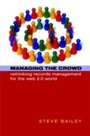 Cover: Managing the Crowd - Facet Publishing
