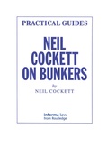 Cover: NEIL COCKETT ON BUNKERS - Informa Law