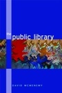 Cover: The Public Library - Facet Publishing