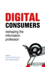 Cover: Digital Consumers - Facet Publishing