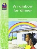 Cover: Reading Worlds 2E A Rainbow for Dinner Reader - Macmillan Education