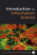Cover: Introduction to Information Science - Facet Publishing