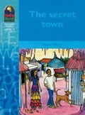 Cover: Reading Worlds 4E Habil's Tree Reader - Macmillan Education