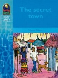 Enlarge image Cover: Reading Worlds 4E Habil's Tree Reader - Macmillan Education