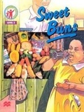 Cover: Living Health; Sweet Buns - Macmillan Education