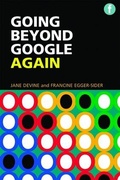 Cover: Going Beyond Google Again - Facet Publishing