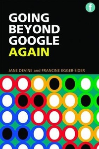 Abbildung von: Going Beyond Google Again - Facet Publishing