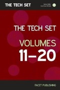 Cover: Tech Set Volumes 11-20 - Facet Publishing