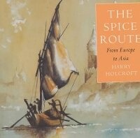 Abbildung von: SPICE ROUTE - Pavilion