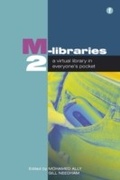 Cover: M-Libraries 2 - Facet Publishing