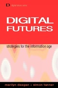 Cover: Digital Futures - Facet Publishing