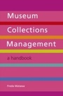 Cover: Museum Collections Management - Facet Publishing