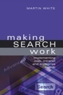 Cover: Making Search Work - Facet Publishing