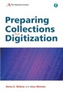 Cover: Preparing Collections for Digitization - Facet Publishing