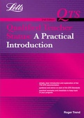 Cover: QTS - Letts Educational