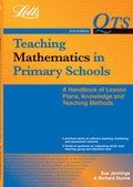 Cover: Teaching Mathematics in Primary Schools - Letts Educational