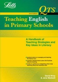 Cover: Teaching English in Primary Schools - Letts Educational
