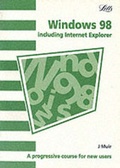 Cover: Windows 98 - Cengage Learning EMEA