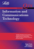 Cover: QTS Information and Communications Technology - Letts Educational