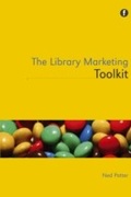 Cover: The Library Marketing Toolkit - Facet Publishing
