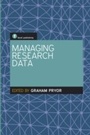 Cover: Managing Research Data - Facet Publishing