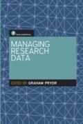 Cover: Managing Research Data - Facet Publishing