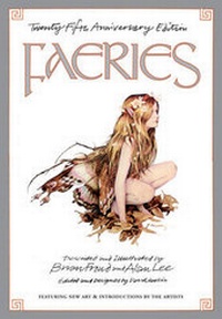 Abbildung von: Faeries - The 25th Anniversary Edition - Pavilion