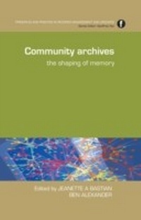Abbildung von: Community Archives - Facet Publishing