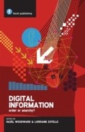 Cover: Digital Information - Facet Publishing