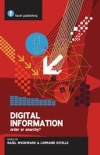 Abbildung von: Digital Information - Facet Publishing