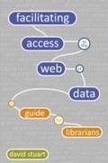 Cover: Facilitating Access to the Web of Data - Facet Publishing