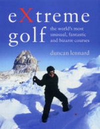 Abbildung von: EXTREME GOLF - Pavilion
