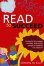 Cover: Read to Succeed - Facet Publishing