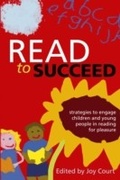Cover: Read to Succeed - Facet Publishing